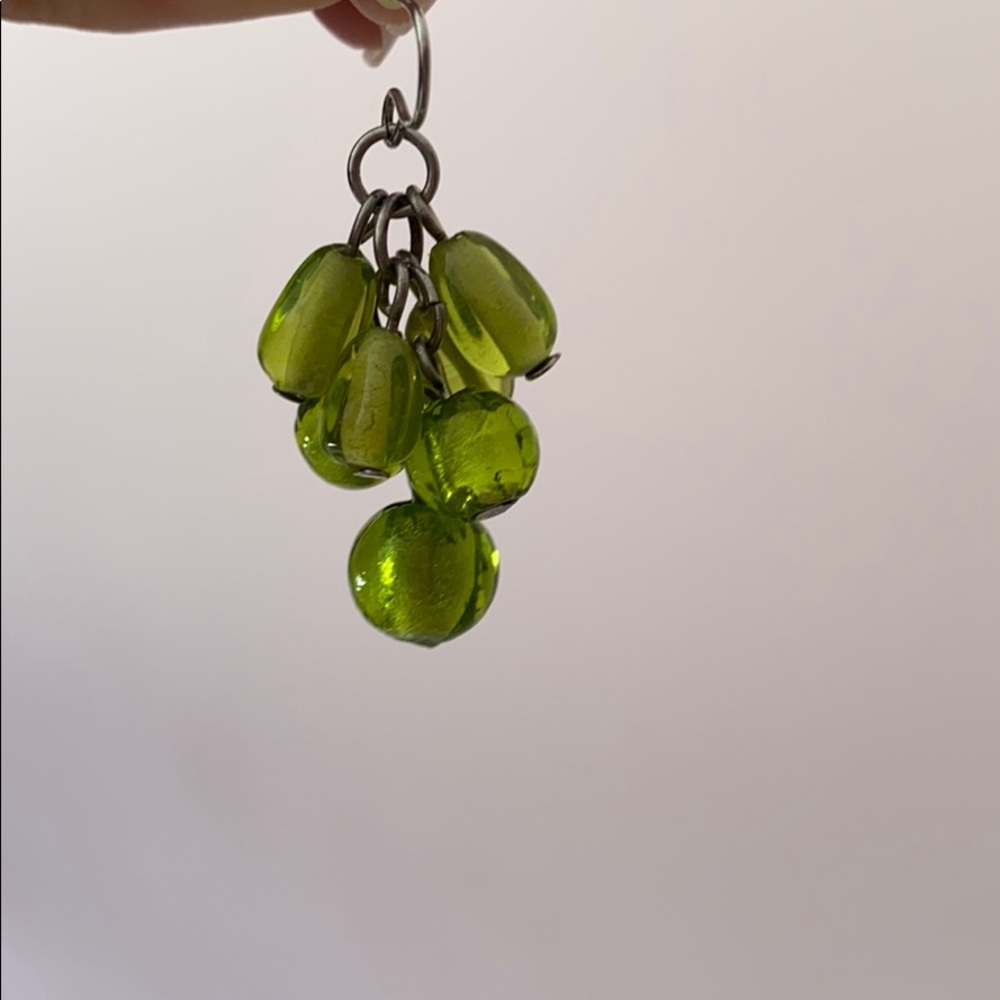 Earings - Picture 2 of 2